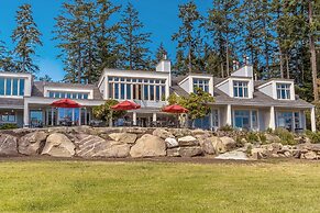 Woodstone Manor Inc.