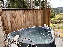 Woodstone Manor Inc.