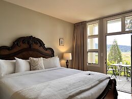 Woodstone Manor Inc.