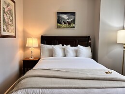 Woodstone Manor Inc.