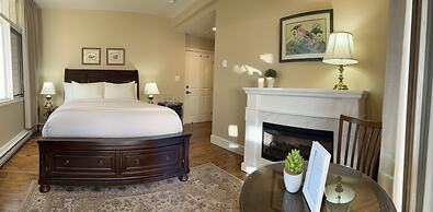 Woodstone Manor Inc.