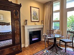 Woodstone Manor Inc.