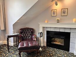 Woodstone Manor Inc.