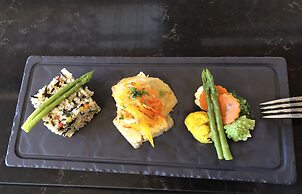 Woodstone Manor Inc.