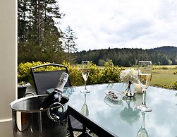 Woodstone Manor Inc.