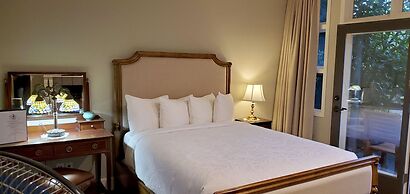 Woodstone Manor Inc.