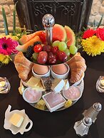 Woodstone Manor Inc.