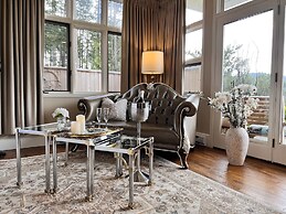 Woodstone Manor Inc.