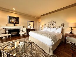 Woodstone Manor Inc.