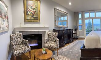 Woodstone Manor Inc.