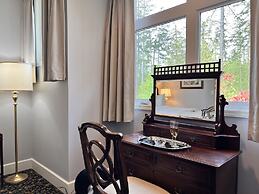 Woodstone Manor Inc.