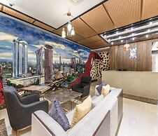 Maa Hotel and Suites