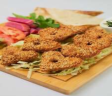 Maa Hotel and Suites