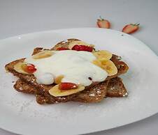 Maa Hotel and Suites