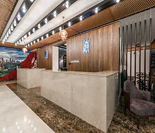 Maa Hotel and Suites