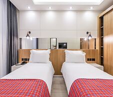 Maa Hotel and Suites