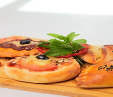 Maa Hotel and Suites