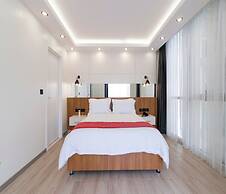 Maa Hotel and Suites