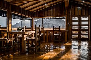 Hotel Hacienda Dorotea