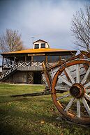 Hotel Hacienda Dorotea