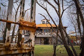 Hotel Hacienda Dorotea