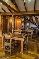 Hotel Hacienda Dorotea