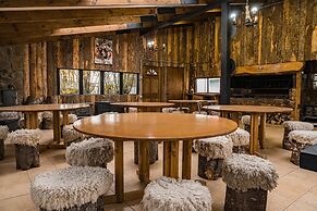 Hotel Hacienda Dorotea