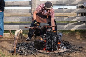 Hotel Hacienda Dorotea