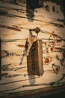 Hotel Hacienda Dorotea