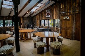 Hotel Hacienda Dorotea