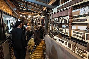 Hotel Hacienda Dorotea