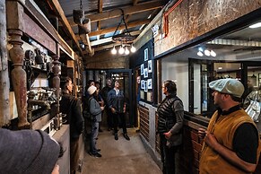 Hotel Hacienda Dorotea