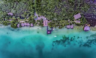 Akalki Hotel y Centro Holistico