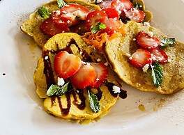 Akalki Hotel y Centro Holistico