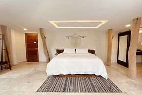 Akalki Hotel y Centro Holistico