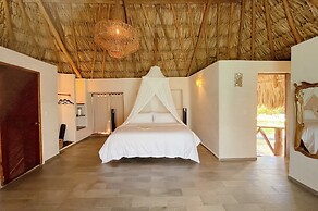 Akalki Hotel y Centro Holistico