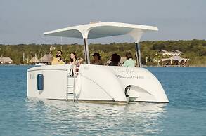 Akalki Hotel y Centro Holistico