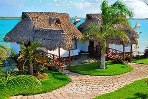 Akalki Hotel y Centro Holistico