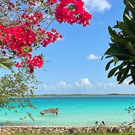 Akalki Hotel y Centro Holistico