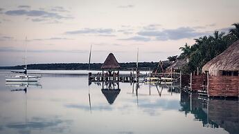 Akalki Hotel y Centro Holistico