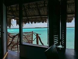 Akalki Hotel y Centro Holistico