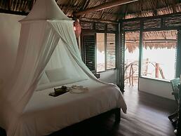 Akalki Hotel y Centro Holistico