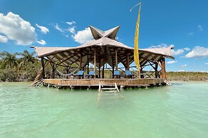 Akalki Hotel y Centro Holistico