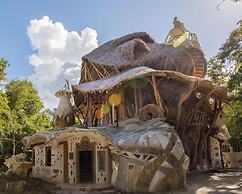 Akalki Hotel y Centro Holistico