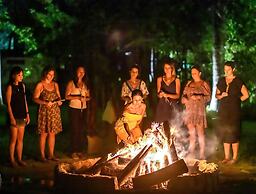 Akalki Hotel y Centro Holistico