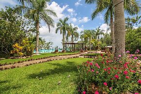 Akalki Hotel y Centro Holistico