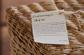 Akalki Hotel y Centro Holistico