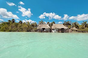 Akalki Hotel y Centro Holistico