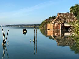 Akalki Hotel y Centro Holistico