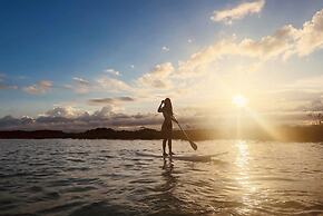 Akalki Hotel y Centro Holistico